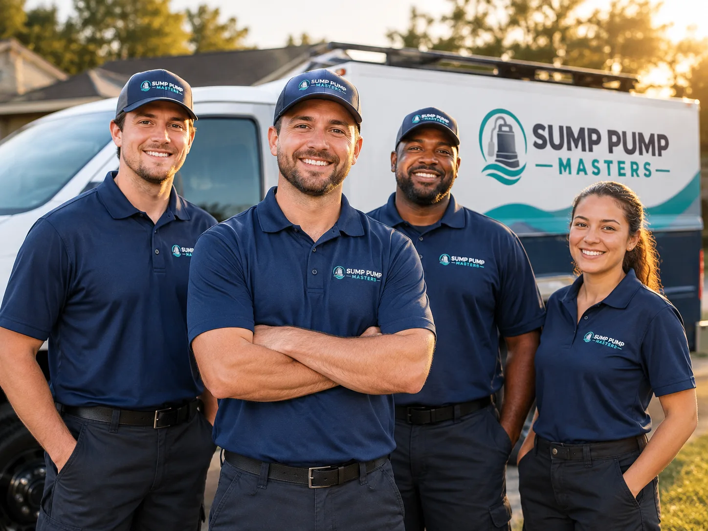 Sump Pump Repair company in Gardendale, TX