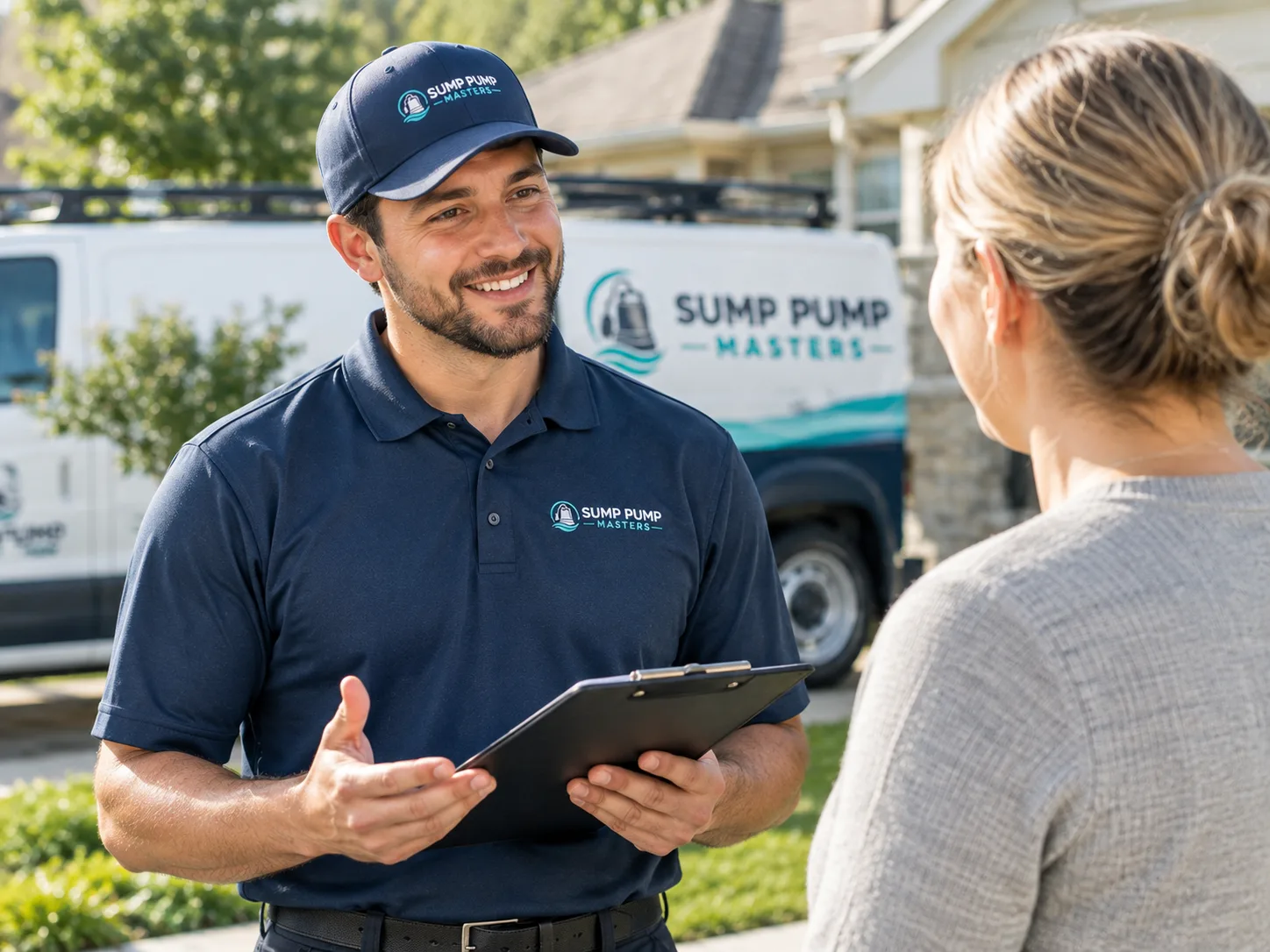 Sump Pump Repair Gardendale, TX FAQs